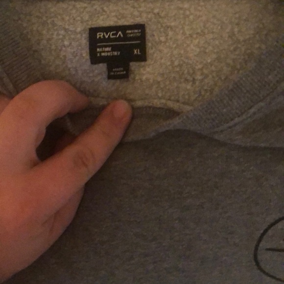 Hoodie - Picture 4 of 4